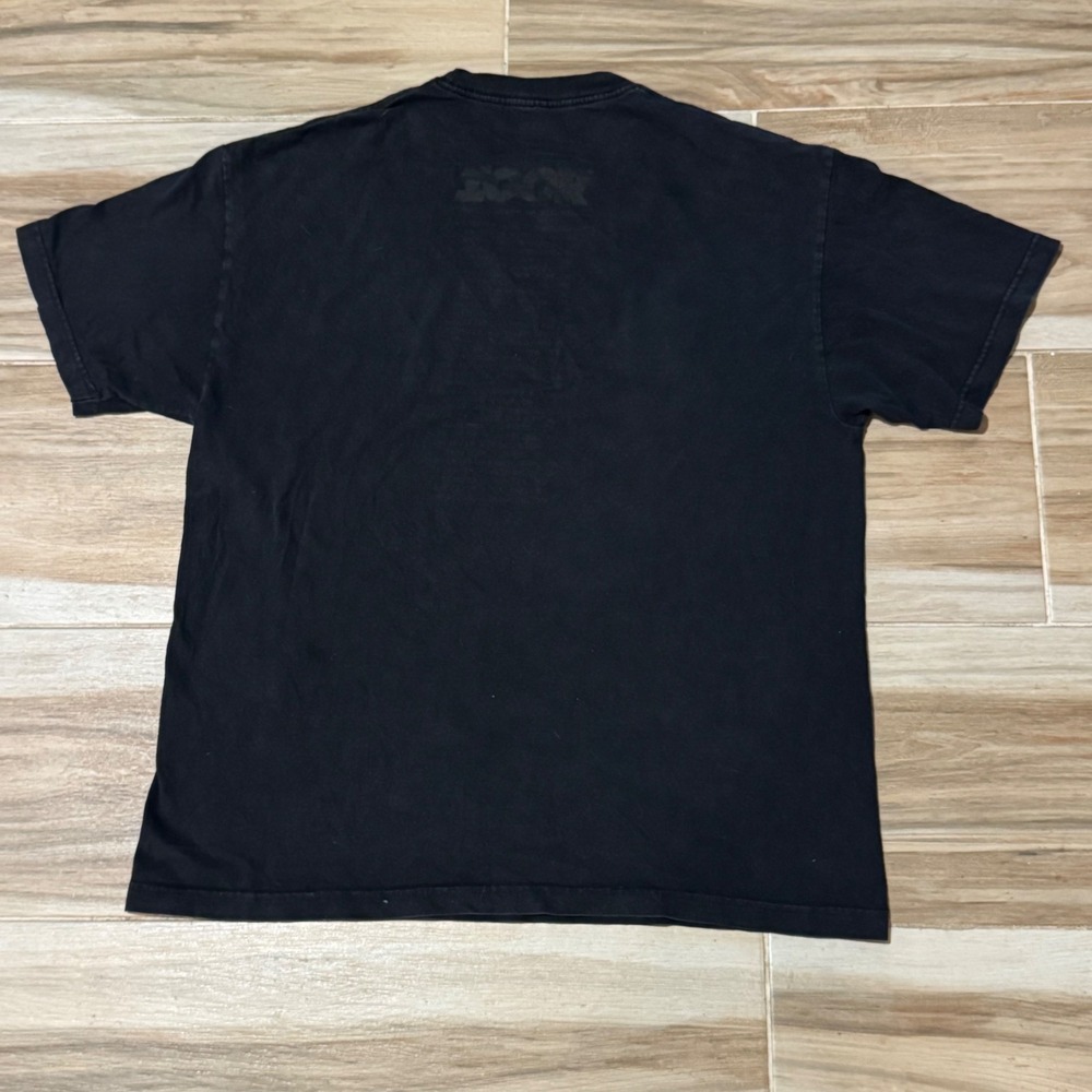 Golf Wang Igor Tour T-Shirt Tyler The Creator Black G… - Gem
